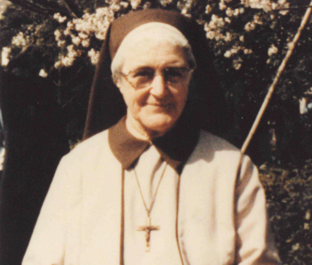 Sr Juan McGrath