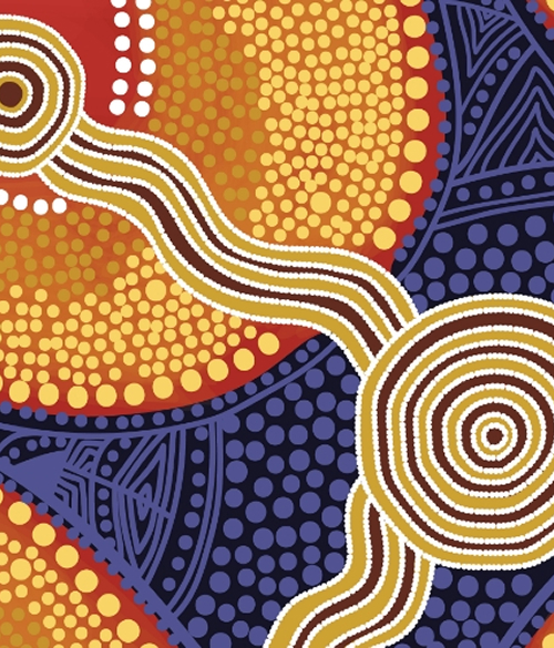 Acknowledgement of Country