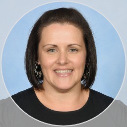 Catherine Meiklejohn