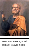 Saint Peter Paul