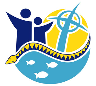 St Peter's Catholic Primary School Logo